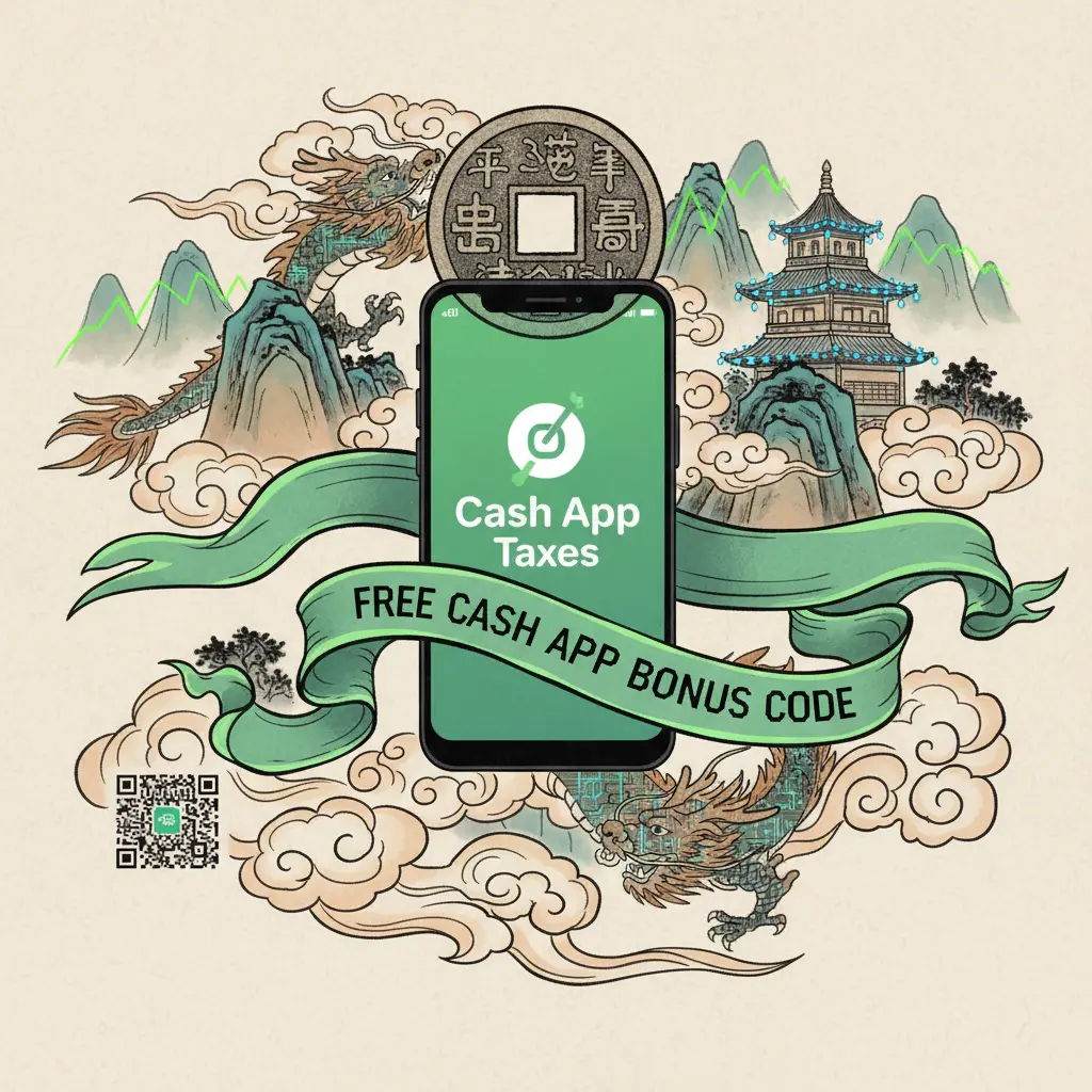 free cash app bonus code - Taxes