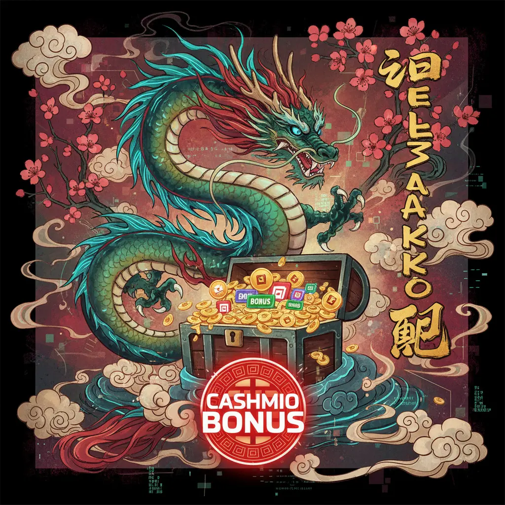 cashmio bonus - DeemakRoko