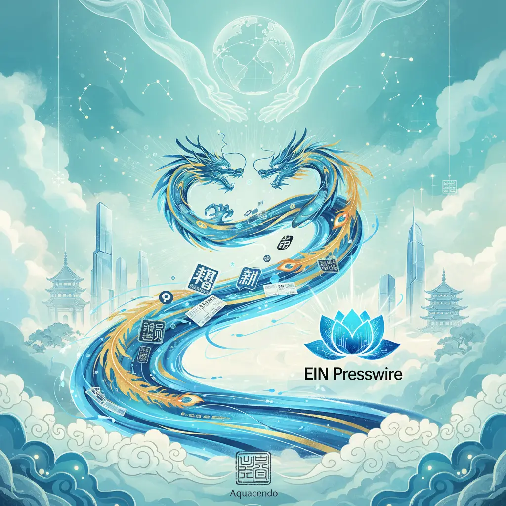 Aquacendo - Presswire