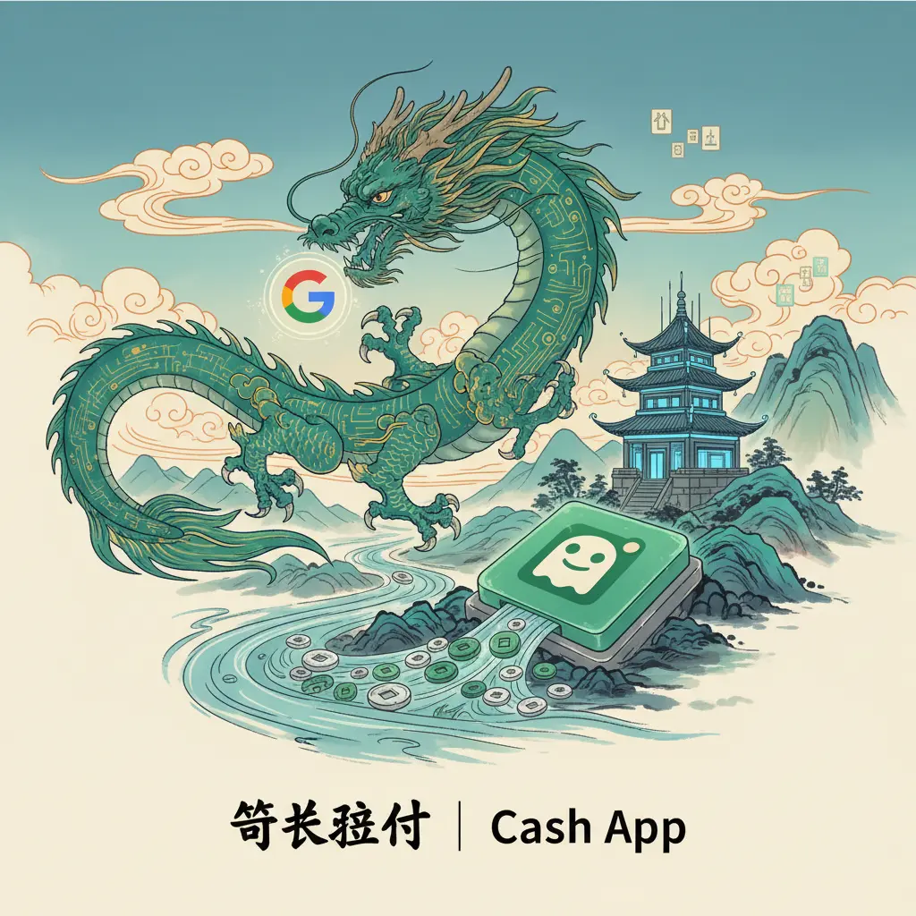 Cash App - Google