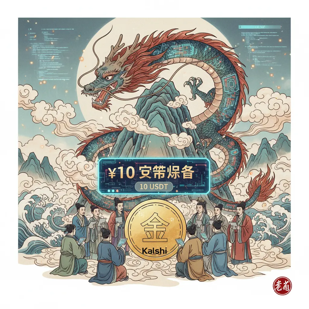 10 sign up bonus - Kalshi