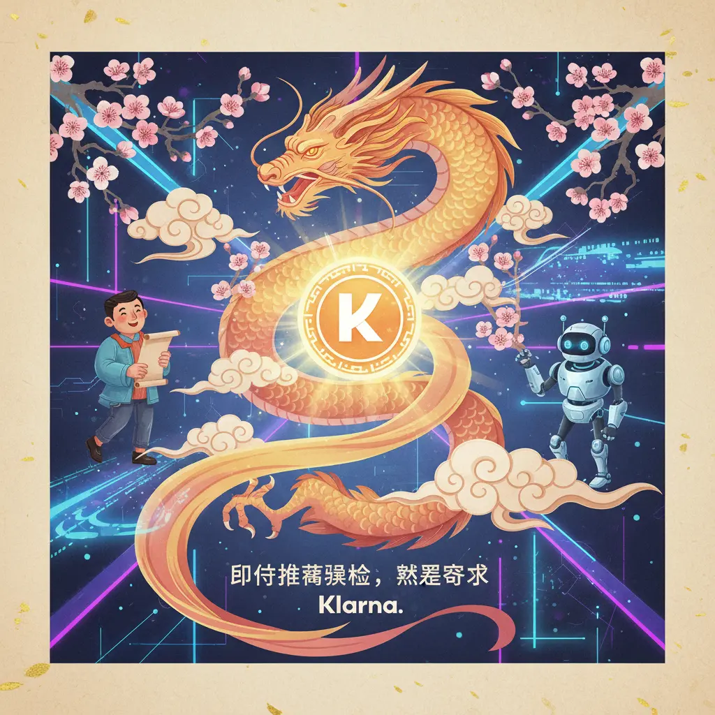 instant referral bonus no deposit - Klarna