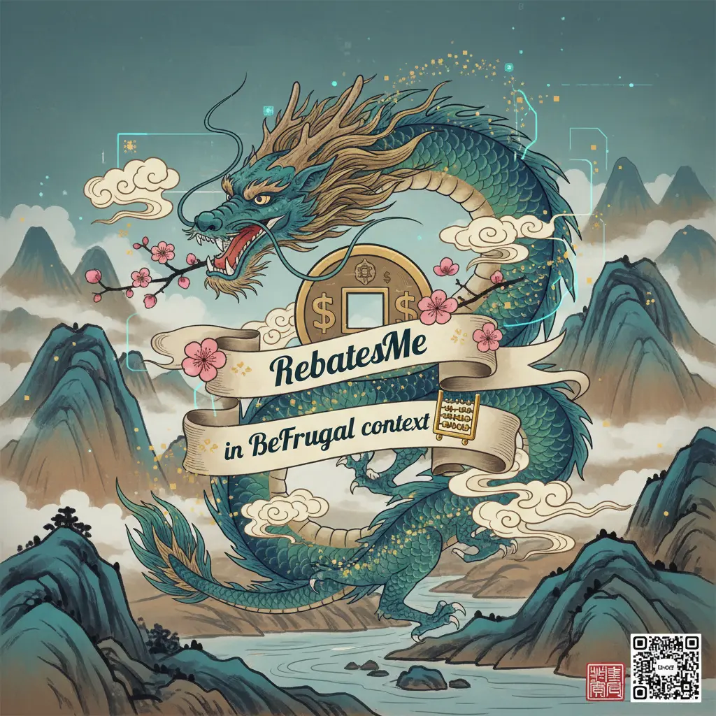 BeFrugal - RebatesMe