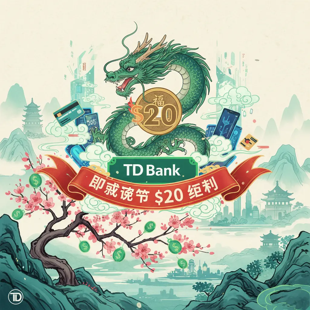 instant $20 sign up bonus - Bank