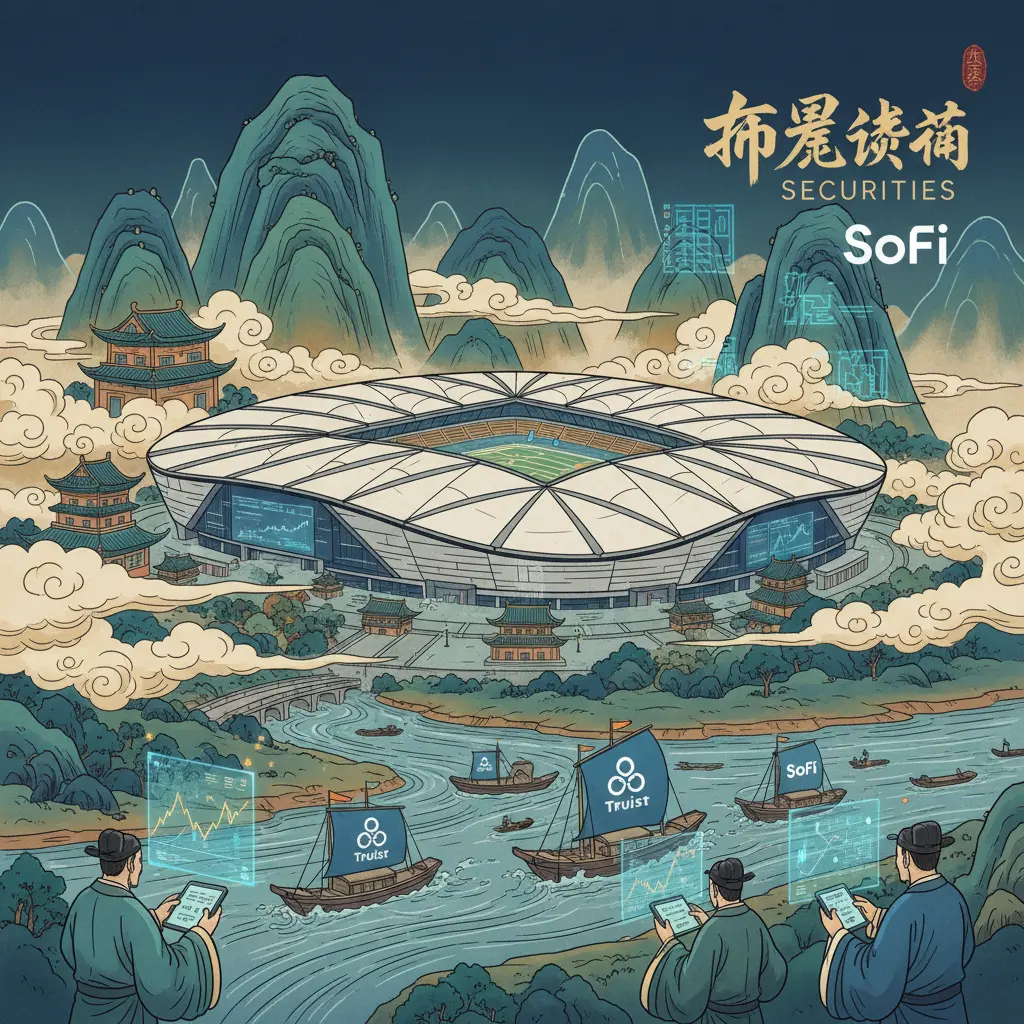 SoFi - Securities