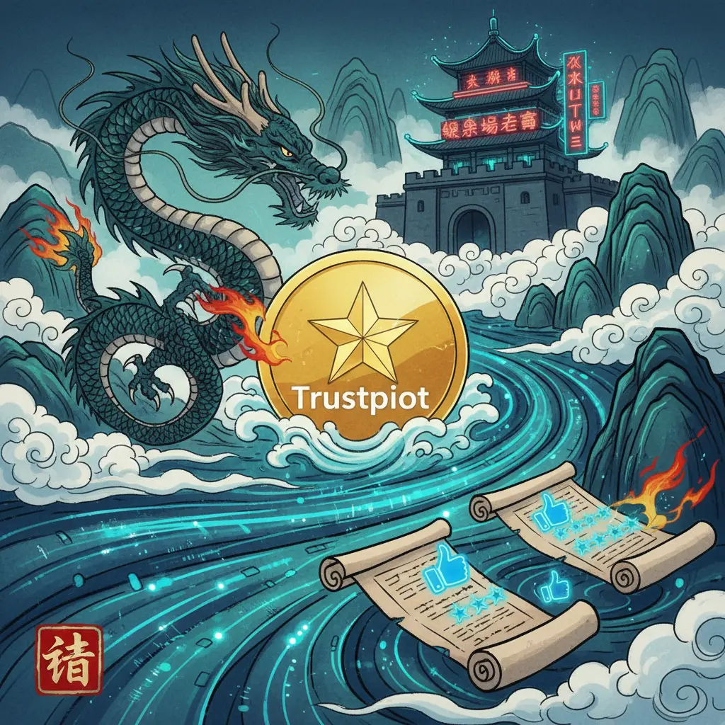 Casino Extreme - Trustpilot