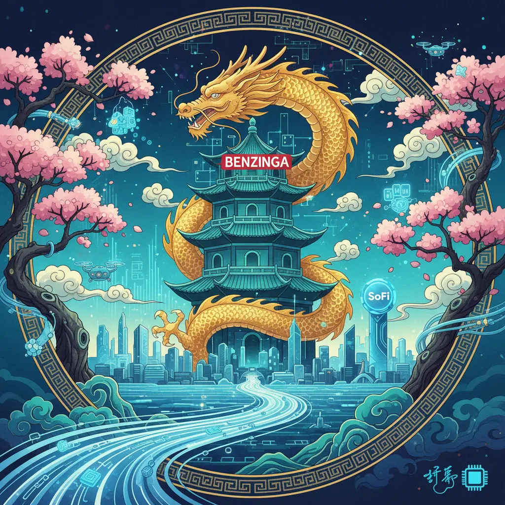 SoFi - Benzinga