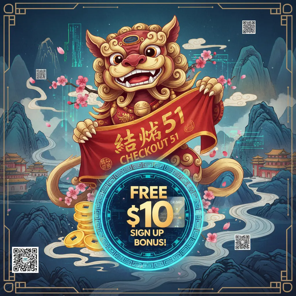 free $10 sign up bonus - Checkout