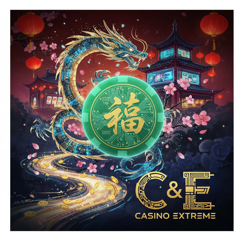 Casino Extreme - developer
