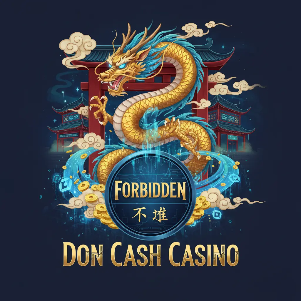 Don Cash Casino - Forbidden