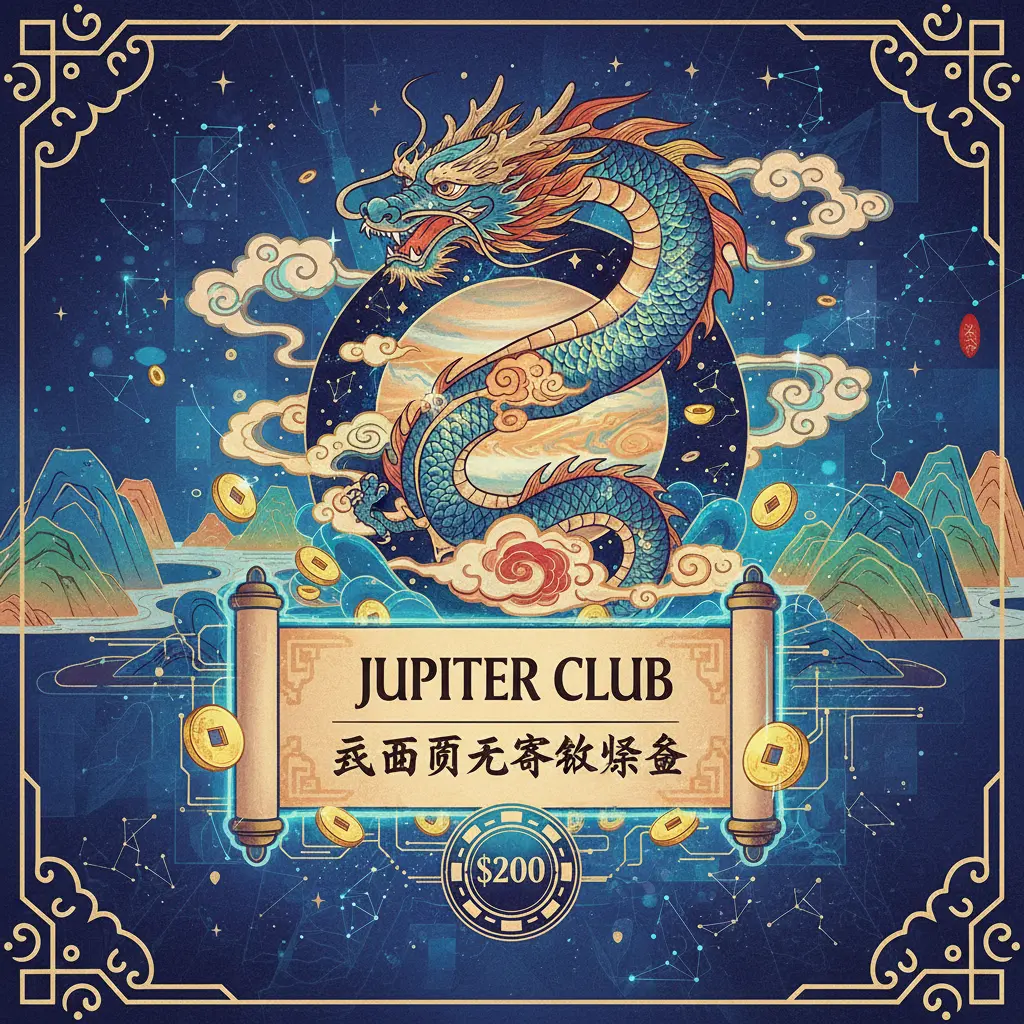 $200 no deposit bonus codes - Jupiter