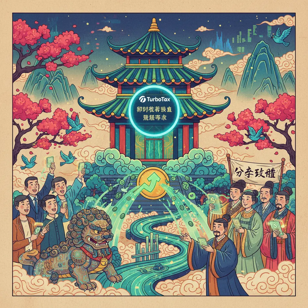 instant referral bonus no deposit - TurboTax