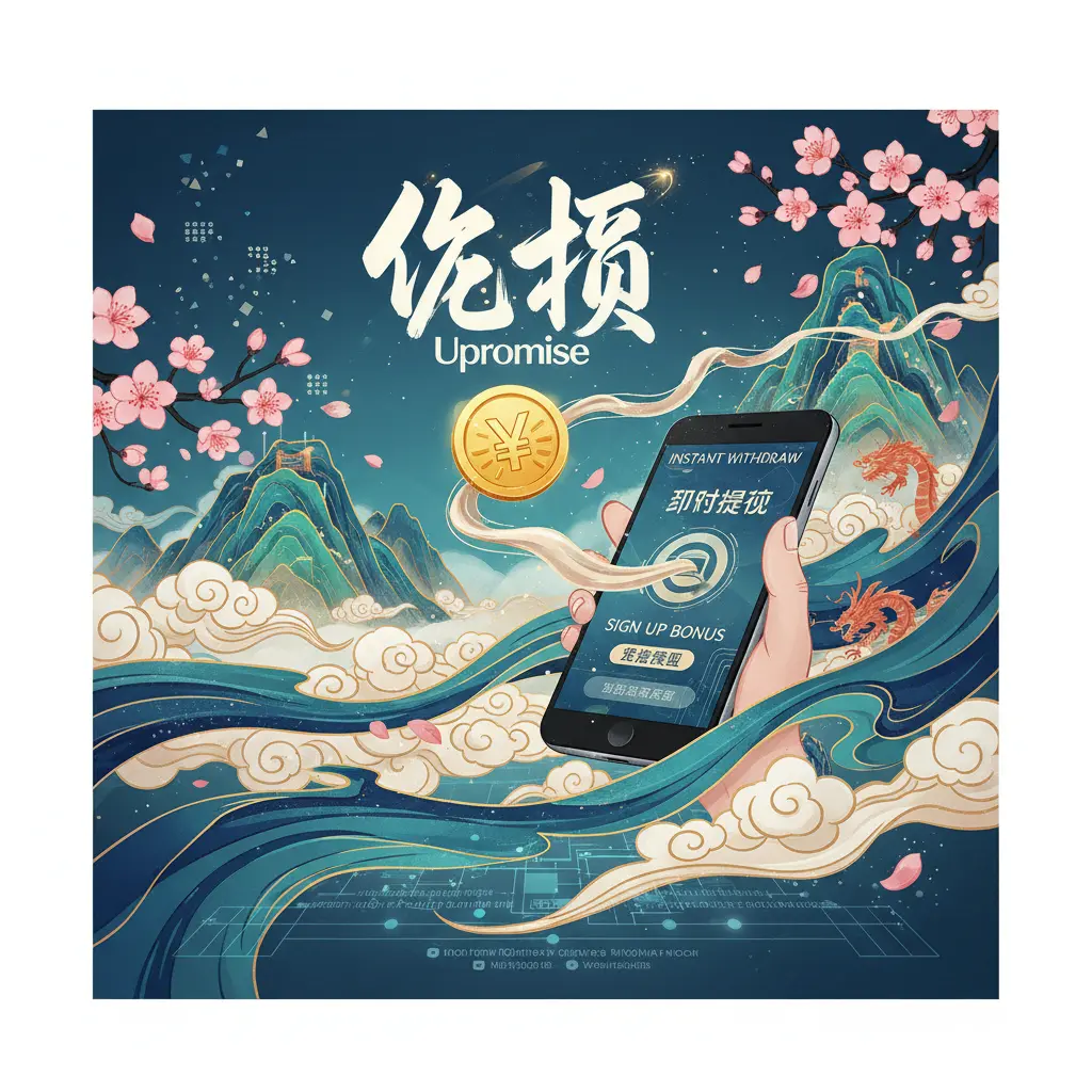 sign up bonus instant withdraw app - Upromise