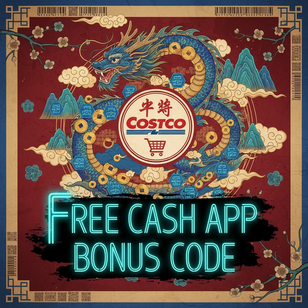 free cash app bonus code - Costco