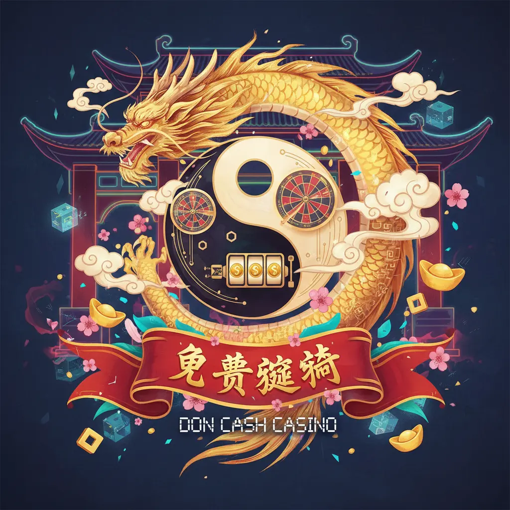 Don Cash Casino - Spins