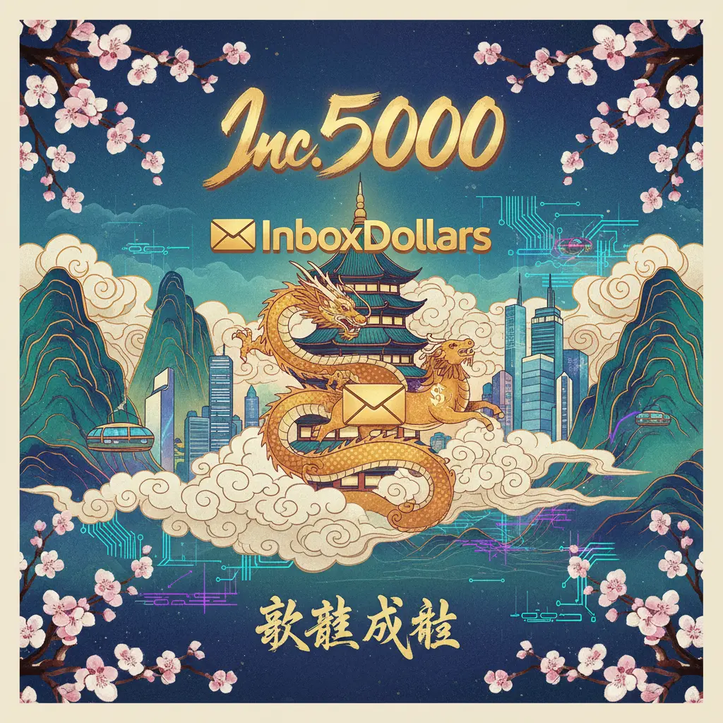 InboxDollars - Inc