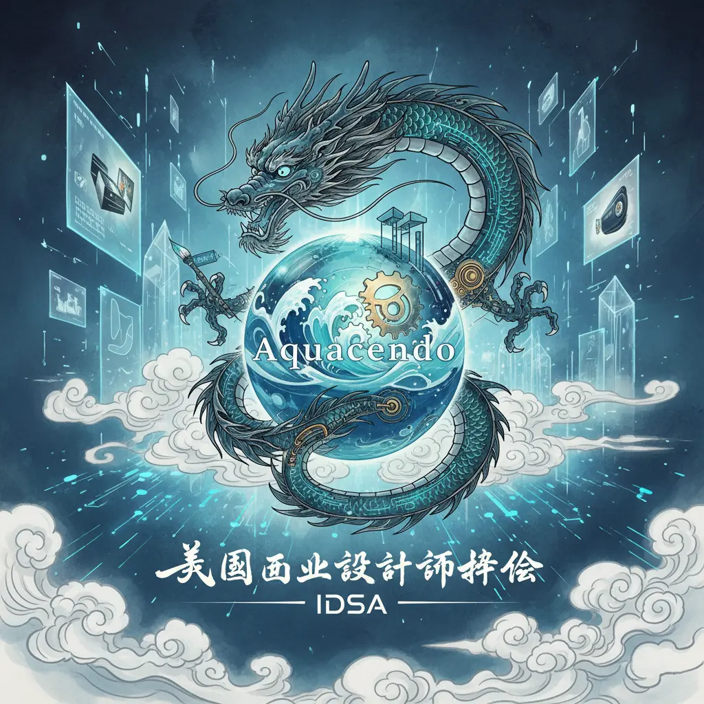 Aquacendo - Industrial