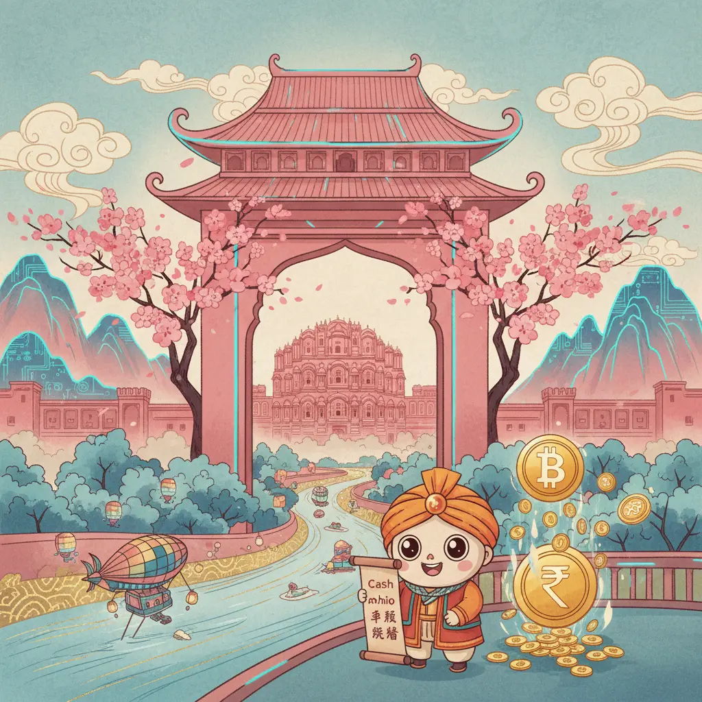 cashmio bonus - Jaipur