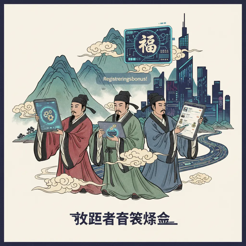 registreringsbonus - seekers