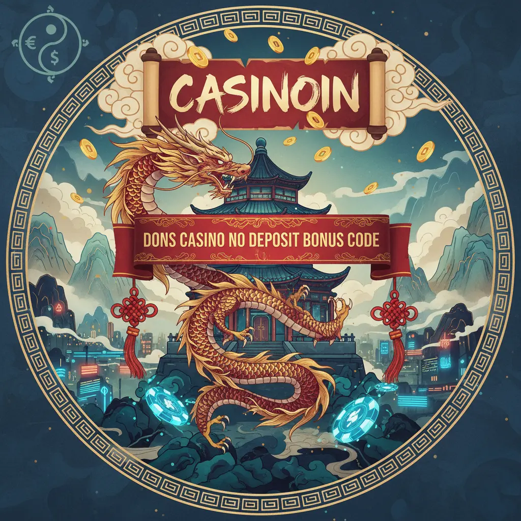 dons casino no deposit bonus code - Casinoin
