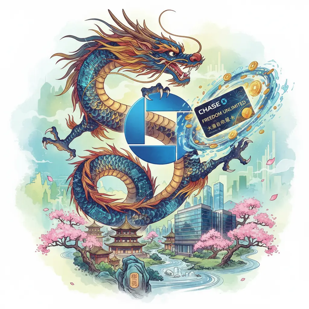 Chase Bank - Unlimited