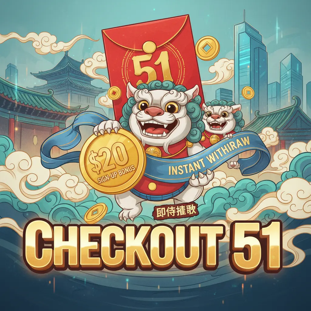 $20 sign up bonus instant withdraw - Checkout