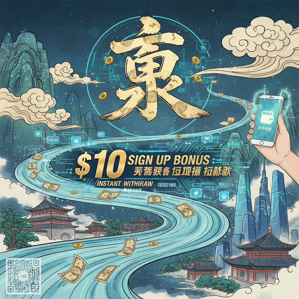 $10 sign up bonus instant withdraw - Current