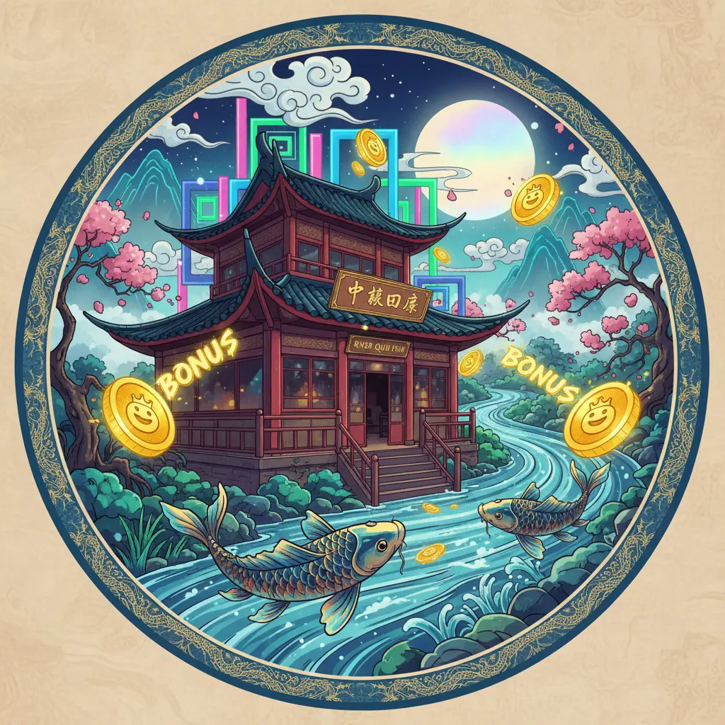 cashmio bonus - River