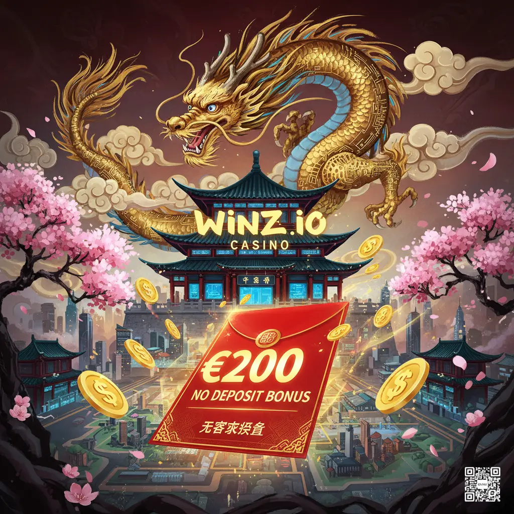$200 no deposit bonus - Casino