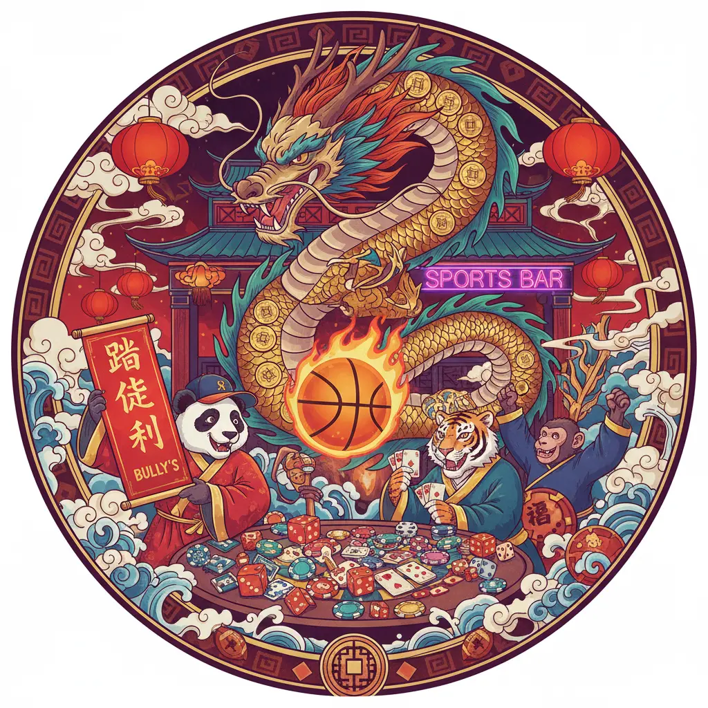 gamblers bonus - Sports