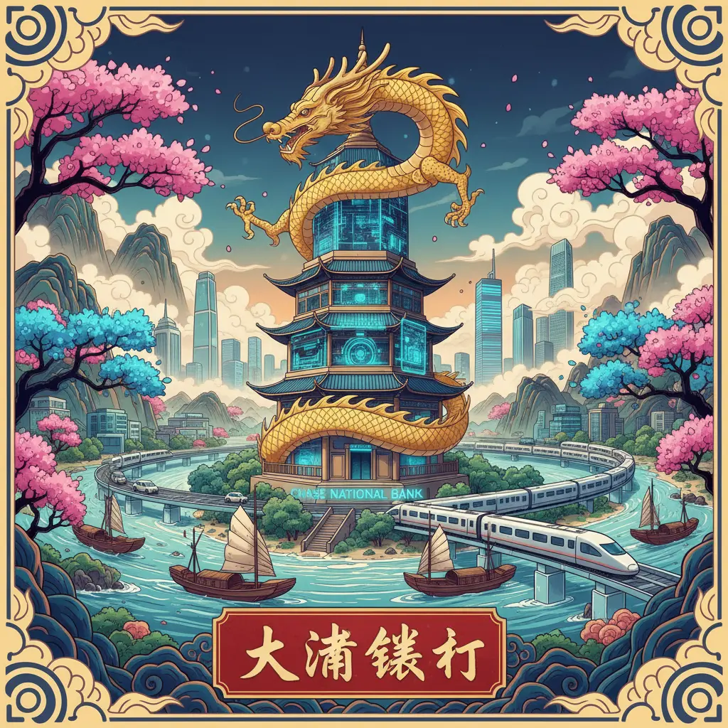 Chase Bank - National