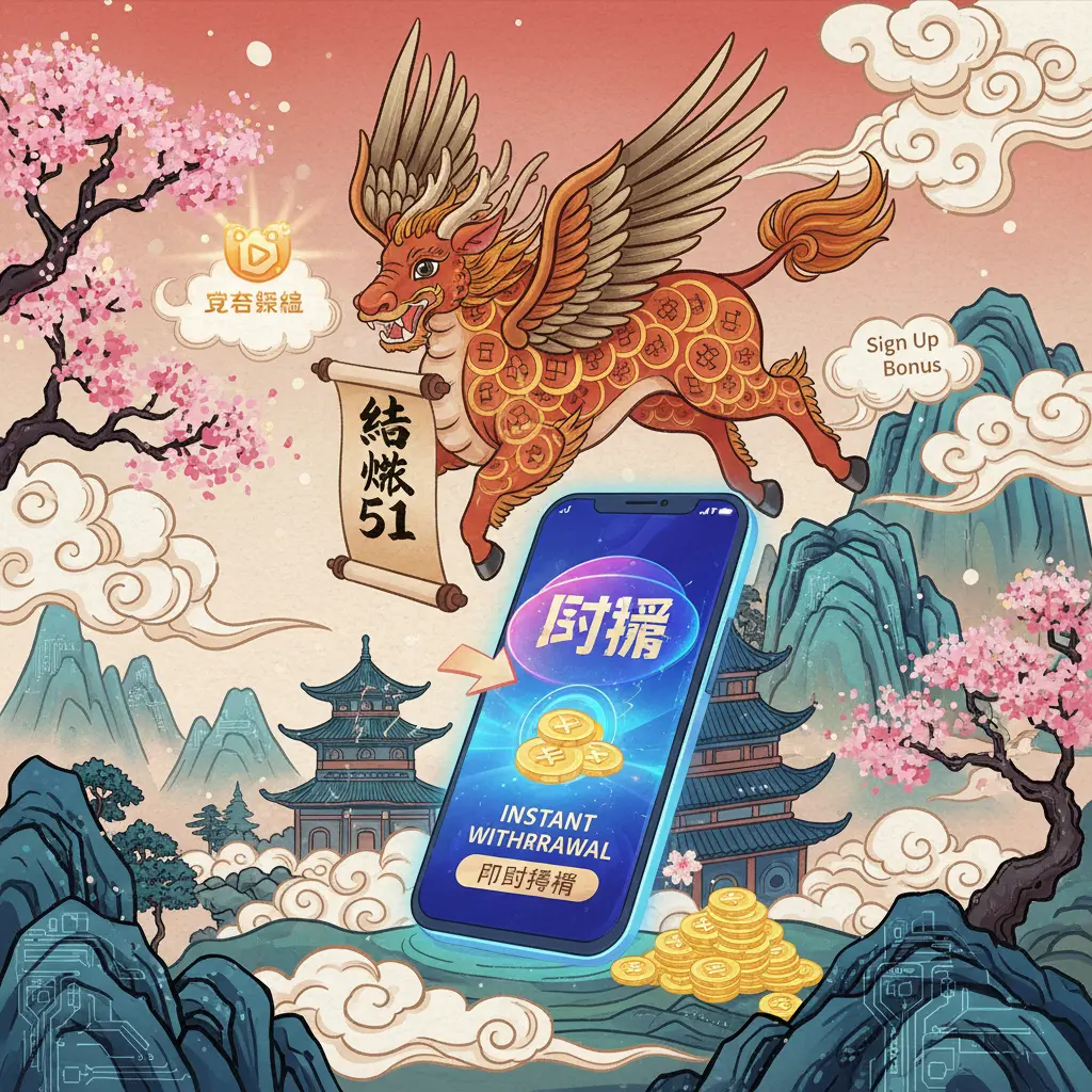 sign up bonus instant withdraw app - Checkout