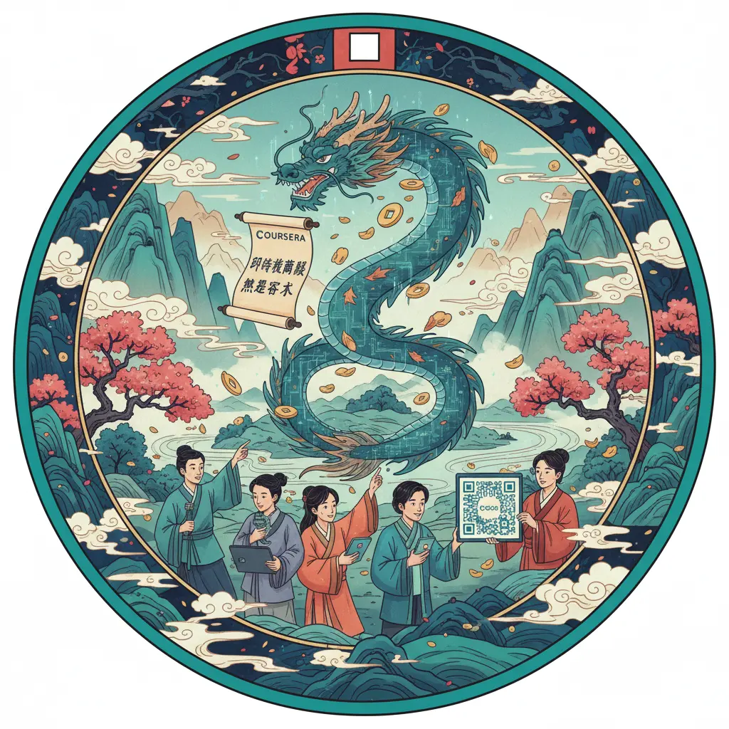 instant referral bonus no deposit - Coursera