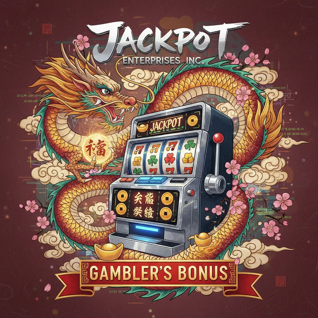 Gamblers Bonus - Enterprises