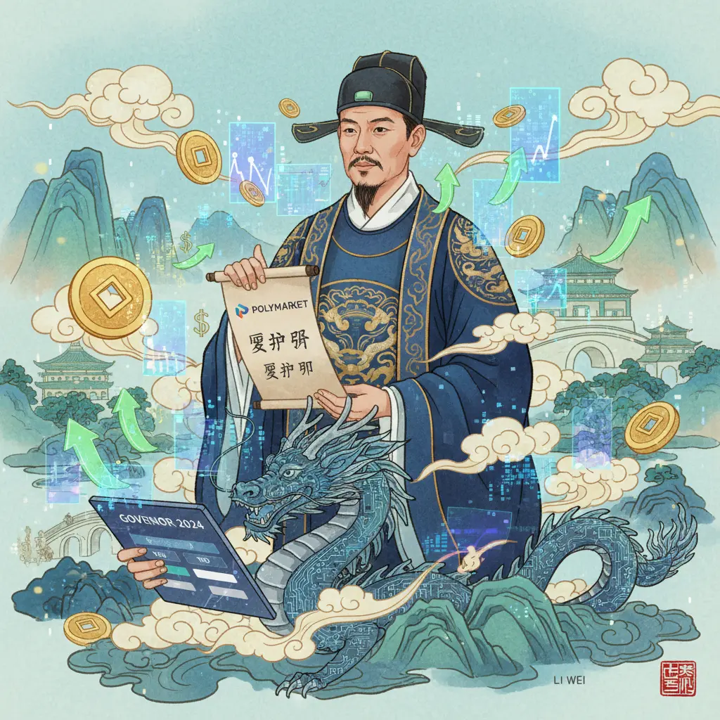 Polymarket - Shapiro