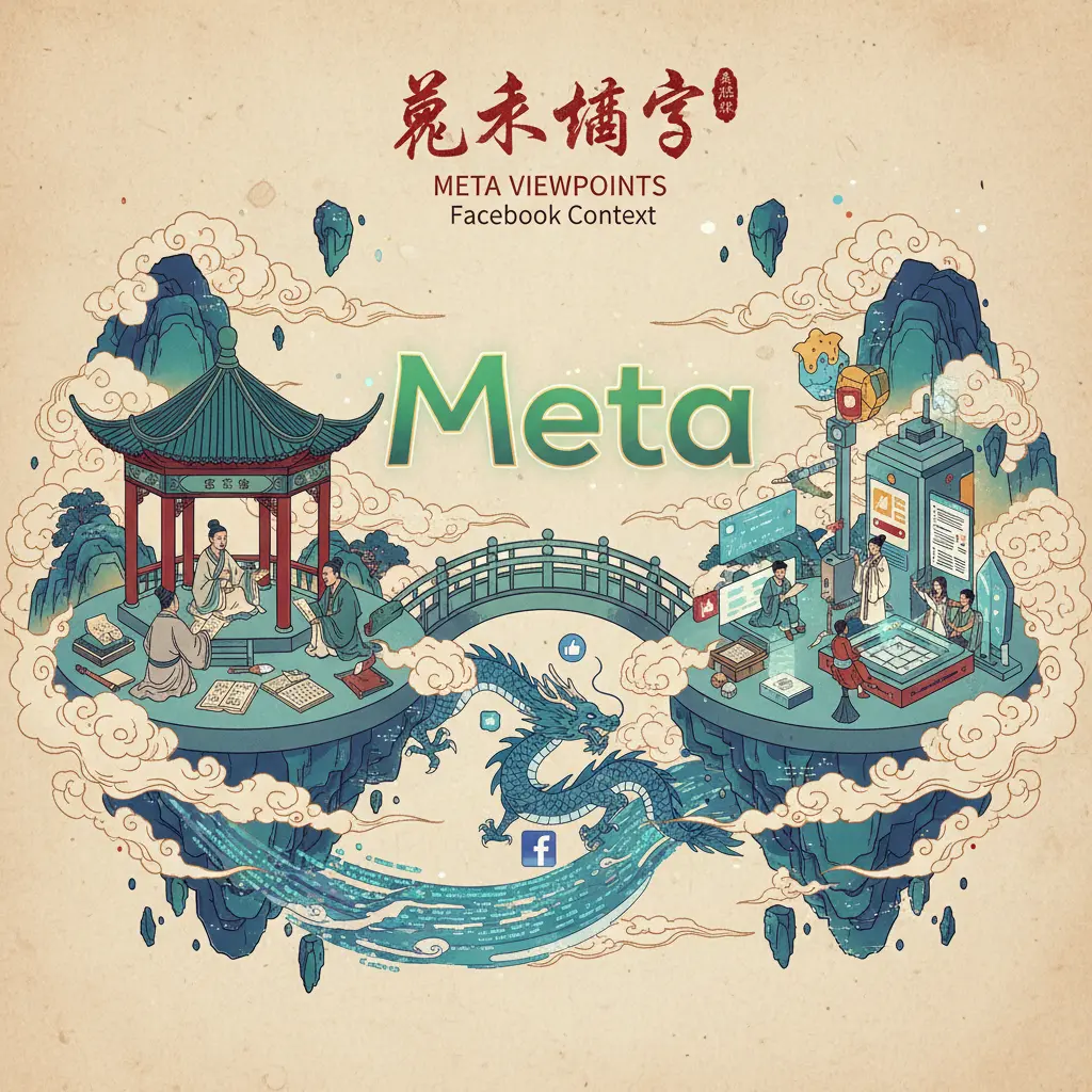 Facebook - Viewpoints