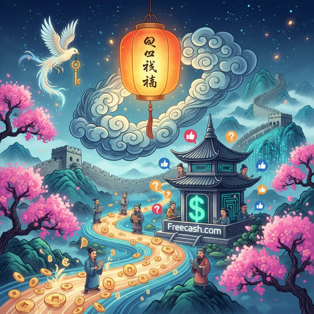 Freecash.com - Quora