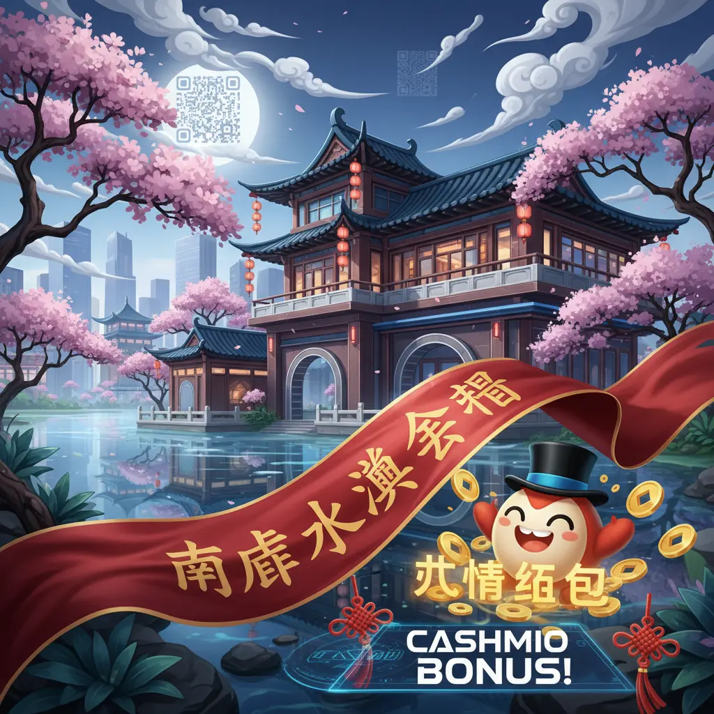 cashmio bonus - Waterfront