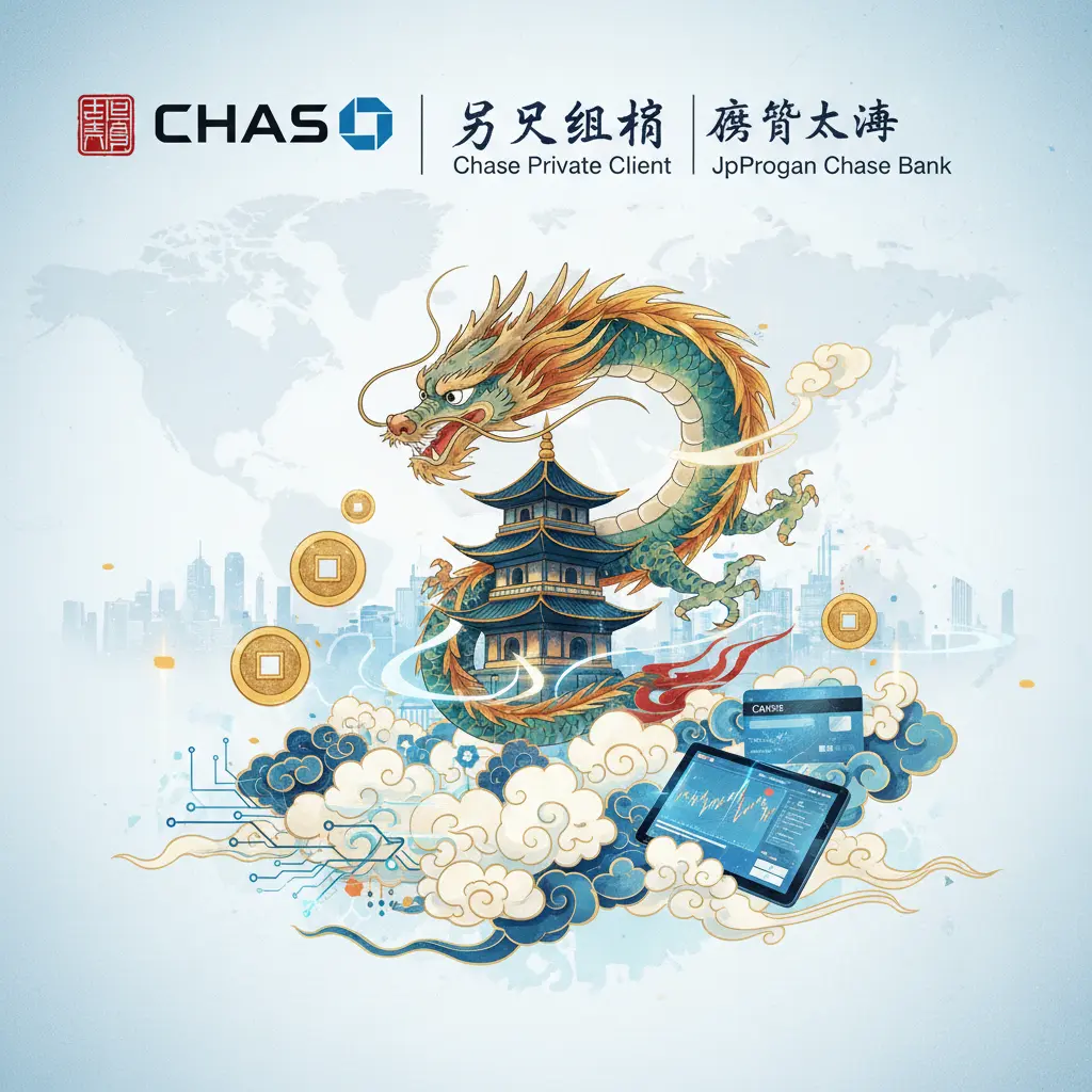 Chase Bank - Private