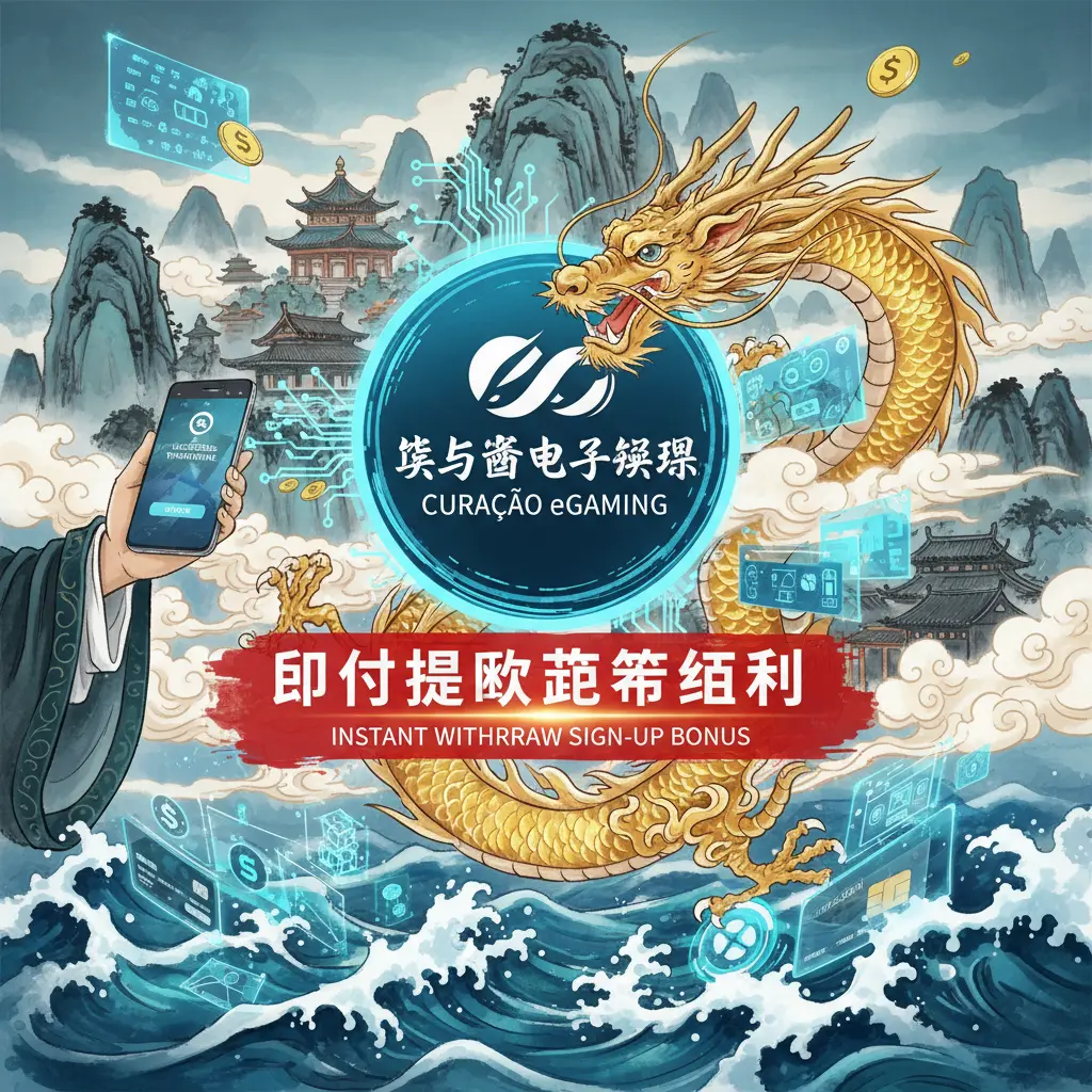 sign up bonus instant withdraw - Curacao