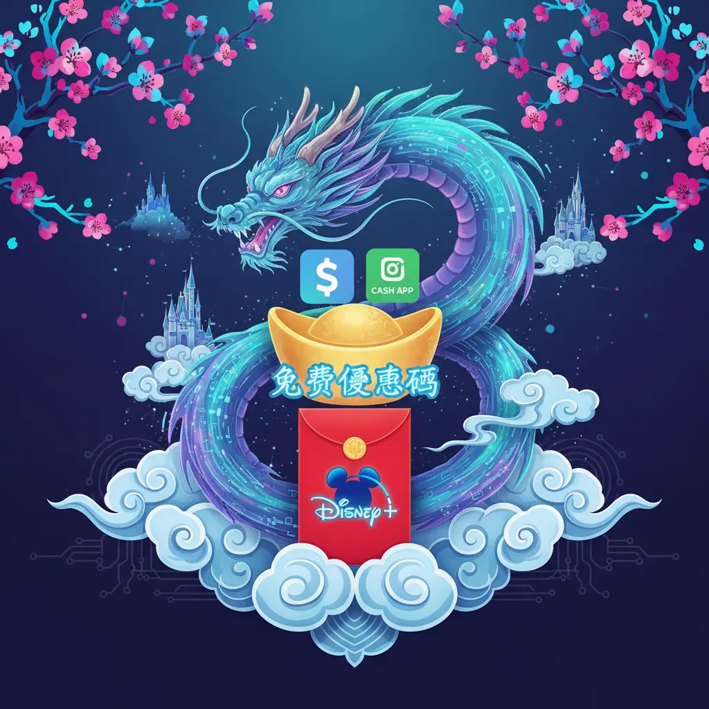 free cash app bonus code - Disney