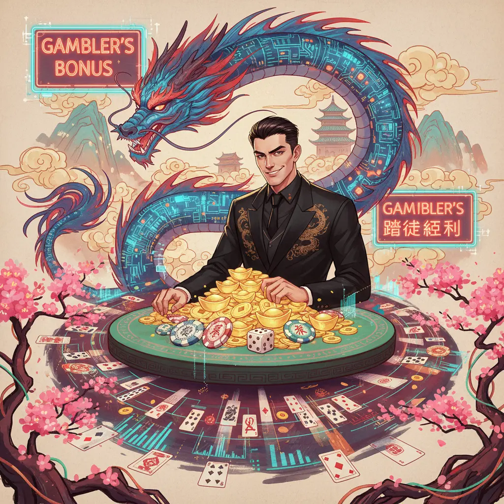 Gamblers Bonus - Nelson