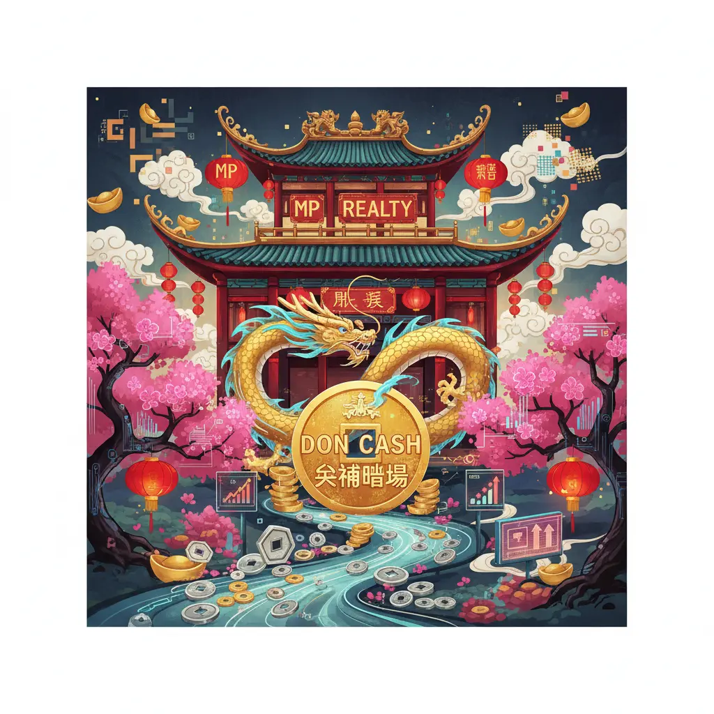 Don Cash Casino - REALTY