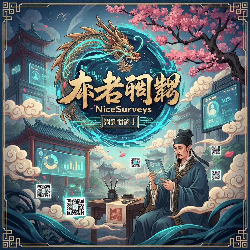 Survey Junkie - NiceSurveys