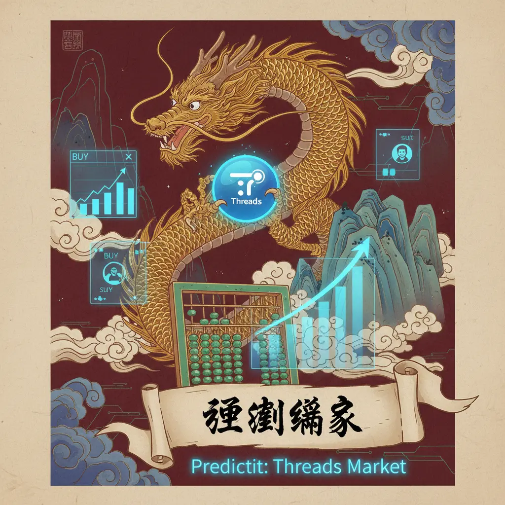 PredictIt - Threads