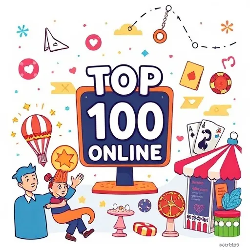 Why the Top 100 Casinos Online Matter More Than Ever in 2026
