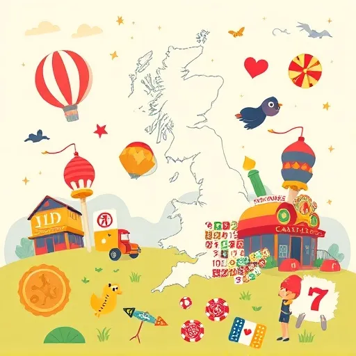 Why the UK Market Is Different From Everywhere Else