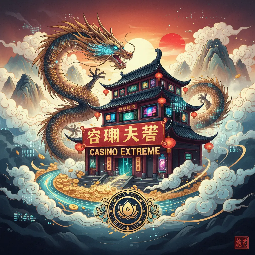 Casino Extreme - Extreme