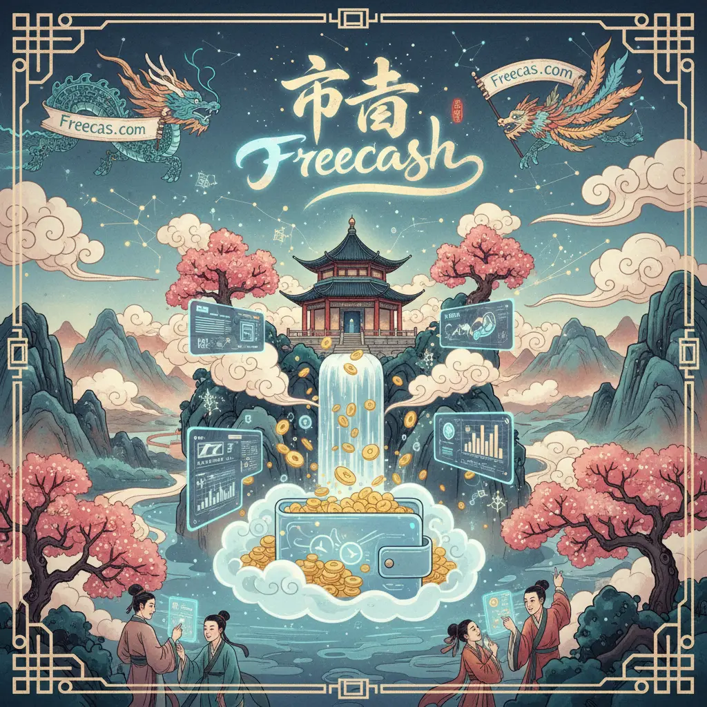 Freecash.com - Freecash