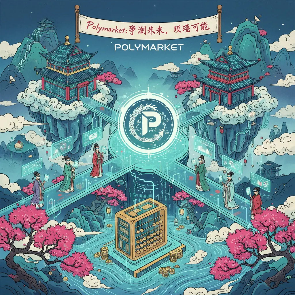 Polymarket - Polymarket